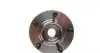 Підшипник маточини (задньої) Mitsubishi Outlander/Jeep Patriot 06- MEYLE 32147520004 (фото 4)