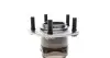 Підшипник маточини (задньої) Mitsubishi Outlander/Jeep Patriot 06- MEYLE 32147520004 (фото 5)