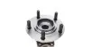 Підшипник маточини (задньої) Mitsubishi Outlander/Jeep Patriot 06- MEYLE 32147520004 (фото 6)