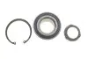Підшипник маточини (задньої) BMW 5 (E28/E34)/7 (E23/E32) 81-95 (42x80x42) MEYLE 3003341100S (фото 1)