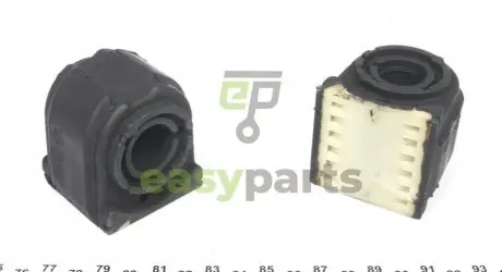 Втулка стабілізатора (переднього) MB Sprinter/VW Crafter 06- (d=23mm) (к-кт) MEYLE 1006150011S