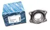 Підшипник маточини (передньої) Audi A4/A6/A8 Quattro 98- MEYLE 1004070092 (фото 1)