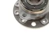 Підшипник маточини (передньої) Opel Astra G 98-09 (+ABS) MEYLE 6146520010 (фото 10)