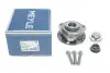 Підшипник маточини (передньої) Opel Astra G 98-09 (-ABS) MEYLE 6146520009 (фото 5)