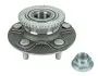 Підшипник маточини (задньої) Nissan Primera 02- MEYLE 36146520004 (фото 1)