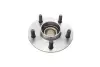 Підшипник маточини (задньої) Nissan Primera 02- MEYLE 36146520004 (фото 6)
