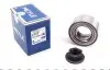 Підшипник маточини (передньої) Jaguar X-Type/Ford Mondeo III 1.8-3.0 00-09 (40х75х37) MEYLE 7146500020 (фото 1)