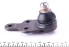 Опора кульова (передня) Ford Mondeo 00-07 MEYLE 7160100016 (фото 3)