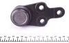 Опора кульова (передня) Ford Mondeo 00-07 MEYLE 7160100016 (фото 7)