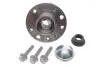 Підшипник маточини (передньої) Opel Signum/Vectra C 1.8-3.2 V6 02- (+ABS) MEYLE 6146500005 (фото 1)