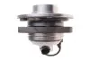Підшипник маточини (передньої) Opel Signum/Vectra C 1.8-3.2 V6 02- (+ABS) MEYLE 6146500005 (фото 4)