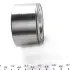 Підшипник маточини (передньої) Opel Astra F/Corsa B/Vectra (34x66x37) MEYLE 6141600004 (фото 4)