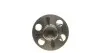 Підшипник маточини (задньої) Toyota Yaris 05- (+ABS) MEYLE 30147520001 (фото 3)