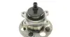 Підшипник маточини (задньої) Toyota Yaris 05- (+ABS) MEYLE 30147520001 (фото 6)