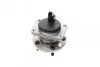Підшипник маточини (задньої) Ford Mondeo III 00-07 (+ABS) MEYLE 7147520010 (фото 5)