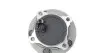 Підшипник маточини (задньої) Ford Focus II 04-12/C-MAX 07-12 (+ABS)(к-кт) MEYLE 7147520001 (фото 3)