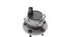 Підшипник маточини (задньої) Ford Focus II 04-12/C-MAX 07-12 (+ABS)(к-кт) MEYLE 7147520001 (фото 5)