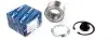 Підшипник маточини (передньої) Renault Megane II/Scenic II 1.5-1.9 dCI 02- (+ABS) (42x77x39) MEYLE 16146500009 (фото 1)