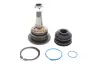 Опора кульова (передня/зверху) Toyota Land Cruiser Prado 02-10 MEYLE 30160100021 (фото 1)