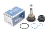 Опора кульова (передня/зверху) Toyota Land Cruiser Prado 02-10 MEYLE 30160100021 (фото 2)