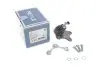Опора кульова (передня/знизу/R) Skoda Fabia/VW Polo 1.2/1.9TDI 99-10 MEYLE 1160100008 (фото 1)