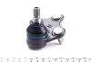 Опора кульова (передня/знизу/R) Audi A1 10-/Seat Ibiza 02-15/Skoda Fabia 99-14/Rapid 12-/VW Polo 01 MEYLE 1160100025 (фото 3)