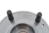 Підшипник маточини (передньої/задньої) Hyundai Santa Fe/Kia Sorento 4x4 09- MEYLE 37146520002 (фото 2)