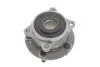 Підшипник маточини (передньої/задньої) Hyundai Santa Fe/Kia Sorento 4x4 09- MEYLE 37146520002 (фото 5)