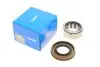Підшипник маточини (задньої) Ford Transit 00-06 (43.5x76x30.6) (з сальником) SKF VKBA3591 (фото 1)