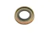 Підшипник маточини (задньої) Ford Transit 00-06 (43.5x76x30.6) (з сальником) SKF VKBA3591 (фото 8)