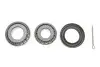 Підшипник маточини (задньої) Daewoo Matiz 98- (25x52x16/20x47x16) (к-кт) MEYLE 29147500001 (фото 1)