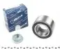 Підшипник маточини (передньої) VW Passat 88-97 (40х72х37) 1004980135SK
