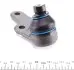 Опора кульова (передня/L) Ford Focus III 10- MEYLE 7160100023 (фото 2)