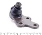 Опора кульова (передня/L) Ford Focus III 10- MEYLE 7160100023 (фото 5)