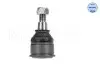 Опора кульова (передня/знизу) Honda Civic VII 00-05 MEYLE 31160100000 (фото 2)