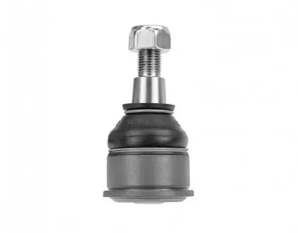 Опора кульова (передня/знизу) Honda Civic VII 00-05 MEYLE 31160100000