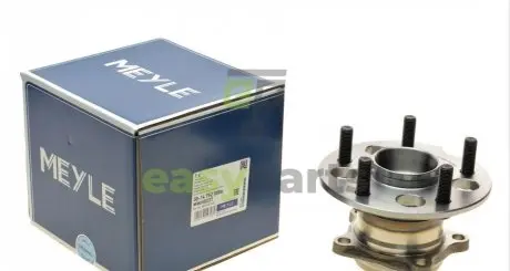 Підшипник маточини (задньої) Toyota RAV 4 00-05 MEYLE 30147520006