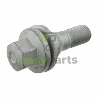 Болт колеса Citroen Berlingo 98-/Fiat Scudo 07- (M12x1.25x58) FEBI BILSTEIN 46673