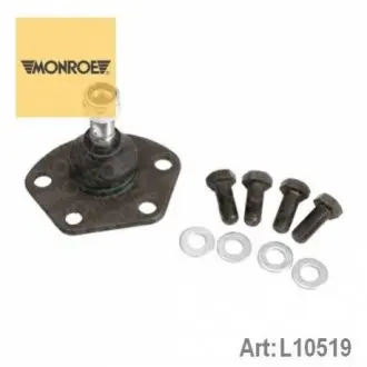 Несущий / направляющий шарнир MONROE L10519