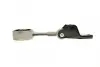Подушка двигуна (задня) (L) Skoda Fabia/VW Polo 99- MEYLE 1000300001 (фото 4)