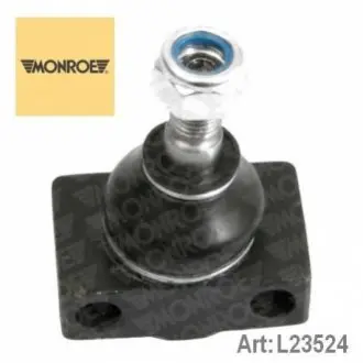 DB кульова опора лів./прав.Smart Fortwo -07, Roadster MONROE L23524