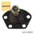 FIAT кульова опора нижн.(конус 19,2mm) DucatoPeugeot Boxer 02- MONROE L10504 (фото 1)