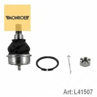 DAIHATSU кульова опора лів./прав.Terios 05- MONROE L41507