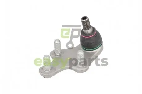 Шарова опора,передня вісь LEMFORDER 37145