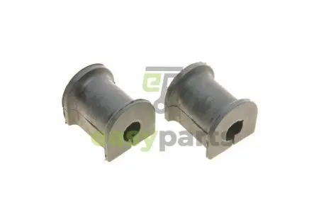 Втулка стабілізатора (заднього) (к-кт) VW Caddy 03- (d=18mm) Delphi TD1156W