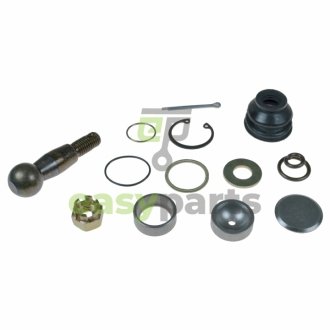 FEBI LAND ROVER Р/к поворотний важіль.Range Rover FEBI BILSTEIN 48113