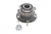 Підшипник маточини (задньої) Citroen C4/Peugeot 4008 12- (+ABS) SKF VKBA7663 (фото 1)