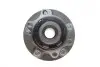 Підшипник маточини (задньої) Citroen C4/Peugeot 4008 12- (+ABS) SKF VKBA7663 (фото 4)