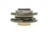 Підшипник маточини (передньої) BMW 5 (F10)/6 (F12) 09-16 (+ABS) SNR NTN R15047 (фото 3)