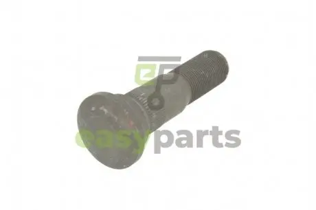 Болт для кріплення колеса FEBI BILSTEIN 48862